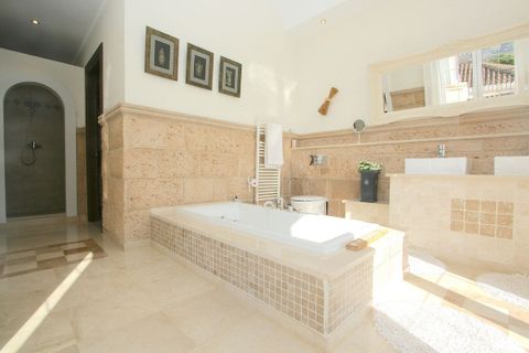 Villa i Mijas, Malaga, Mijas - € 1.850.000 | Ref: R5225971 - foto 23