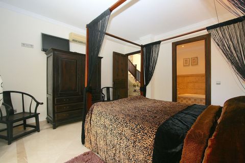 Villa i Mijas, Malaga, Mijas - € 1.850.000 | Ref: R5225971 - foto 27