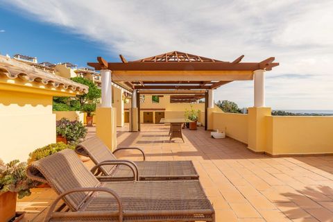 Penthouse i Los Arqueros, Malaga, Los Arqueros - € 895.000 | Ref: R5225977 - foto 4