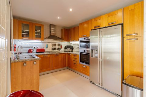 Penthouse i Los Arqueros, Malaga, Los Arqueros - € 895.000 | Ref: R5225977 - foto 8