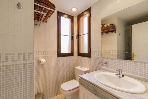 Penthouse i Los Arqueros, Malaga, Los Arqueros - € 895.000 | Ref: R5225977 - foto 13