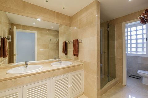 Penthouse i Los Arqueros, Malaga, Los Arqueros - € 895.000 | Ref: R5225977 - foto 14
