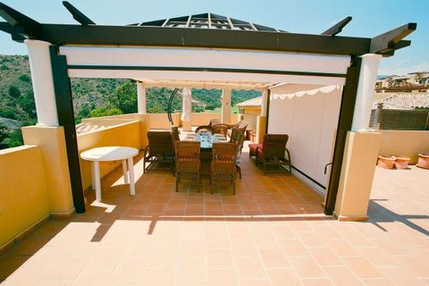 Penthouse i Los Arqueros, Malaga, Los Arqueros - € 895.000 | Ref: R5225977 - foto 20