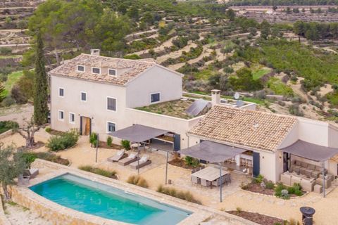 Farm i Torremanzanas, Alicante, Torremanzanas - € 1.550.000 | Ref: MAS_760 - foto 1
