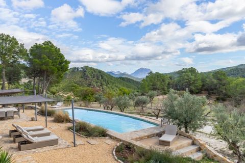 Farm i Torremanzanas, Alicante, Torremanzanas - € 1.550.000 | Ref: MAS_760 - foto 4