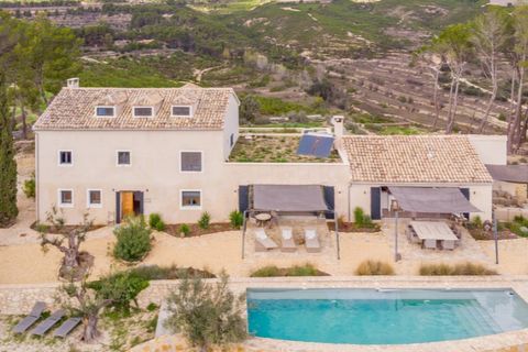 Farm i Torremanzanas, Alicante, Torremanzanas - € 1.550.000 | Ref: MAS_760 - foto 27