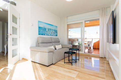 Leilighet i Marbella, Malaga, Marbella - € 650 000 | Ref: ST6200 - foto 2