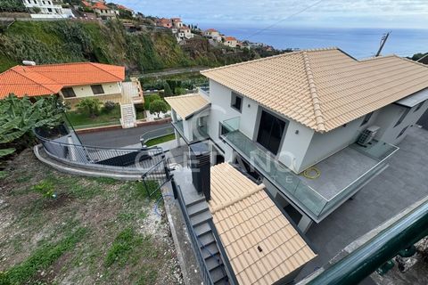 Villa i Ponta do Sol, Madeira, Ponta do Sol - € 2.400.000 | Ref: 3187 - foto 3