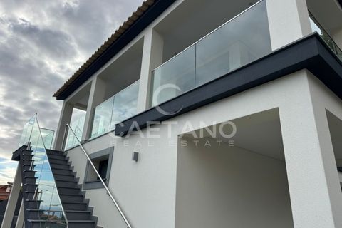 Villa i Ponta do Sol, Madeira, Ponta do Sol - € 2.400.000 | Ref: 3187 - foto 4