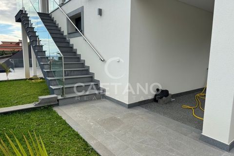 Villa i Ponta do Sol, Madeira, Ponta do Sol - € 2.400.000 | Ref: 3187 - foto 7