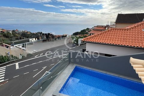 Villa i Ponta do Sol, Madeira, Ponta do Sol - € 2.400.000 | Ref: 3187 - foto 29