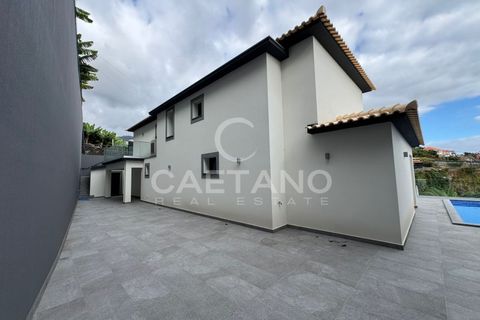 Villa i Ponta do Sol, Madeira, Ponta do Sol - € 2.400.000 | Ref: 3187 - foto 42