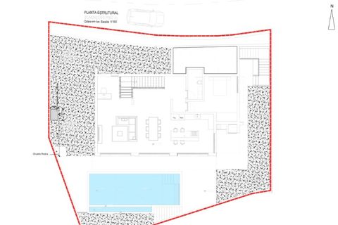 Villa i Ribeira Brava, Madeira, Ribeira Brava - € 1.795.000 | Ref: 3186 - foto 22