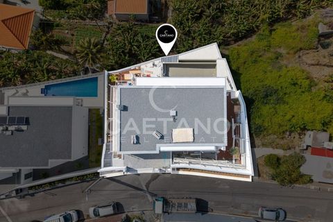 Villa i Ribeira Brava, Madeira, Ribeira Brava - € 1.795.000 | Ref: 3186 - foto 10