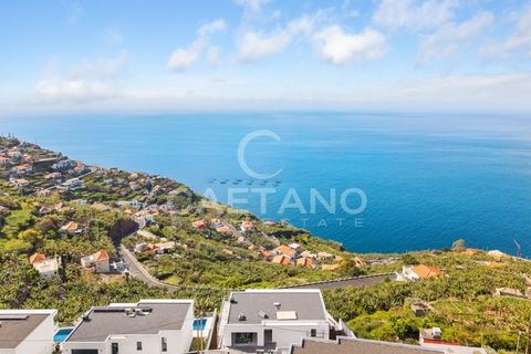 Villa i Ribeira Brava, Madeira, Ribeira Brava - € 1.795.000 | Ref: 3186 - foto 6