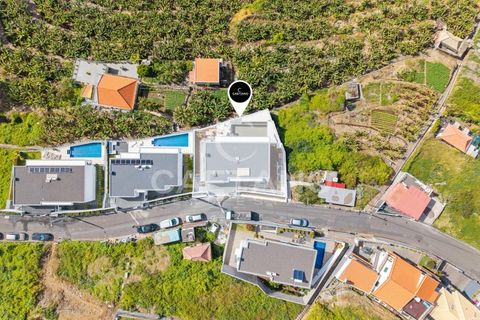 Villa i Ribeira Brava, Madeira, Ribeira Brava - € 1.795.000 | Ref: 3186 - foto 12