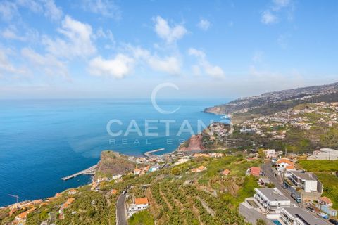Villa i Ribeira Brava, Madeira, Ribeira Brava - € 1.795.000 | Ref: 3186 - foto 2