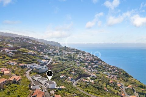 Villa i Ribeira Brava, Madeira, Ribeira Brava - € 1.795.000 | Ref: 3186 - foto 13
