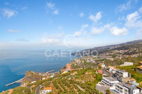 Villa i Ribeira Brava, Madeira, Ribeira Brava - € 1.795.000 | Ref: 3186 - foto 14