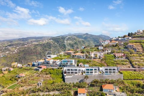 Villa i Ribeira Brava, Madeira, Ribeira Brava - € 1.795.000 | Ref: 3186 - foto 15