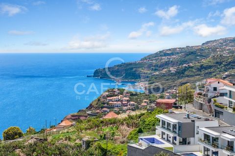 Villa i Ribeira Brava, Madeira, Ribeira Brava - € 1.795.000 | Ref: 3186 - foto 3