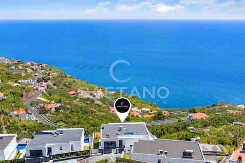 Villa i Ribeira Brava, Madeira, Ribeira Brava - € 1.795.000 | Ref: 3186 - foto 17