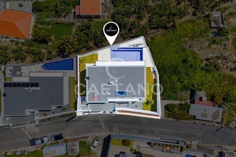 Villa i Ribeira Brava, Madeira, Ribeira Brava - € 1.795.000 | Ref: 3186 - foto 18