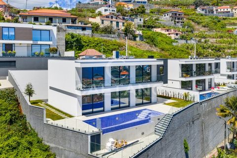 Villa i Ribeira Brava, Madeira, Ribeira Brava - € 1.795.000 | Ref: 3186 - foto 19