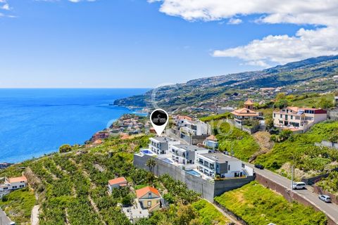Villa i Ribeira Brava, Madeira, Ribeira Brava - € 1.795.000 | Ref: 3186 - foto 20