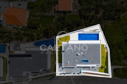 Villa i Ribeira Brava, Madeira, Ribeira Brava - € 1.795.000 | Ref: 3186 - foto 7
