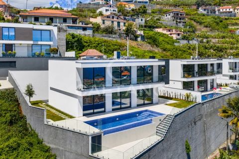 Villa i Ribeira Brava, Madeira, Ribeira Brava - € 1.795.000 | Ref: 3186 - foto 8