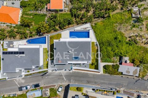 Villa i Ribeira Brava, Madeira, Ribeira Brava - € 1.795.000 | Ref: 3186 - foto 9