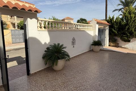 Villa i Bolnuevo, Murcia, Bolnuevo - € 379.000 | Ref: CHA0634 - foto 3