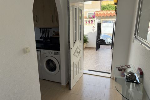 Villa i Bolnuevo, Murcia, Bolnuevo - € 379.000 | Ref: CHA0634 - foto 5