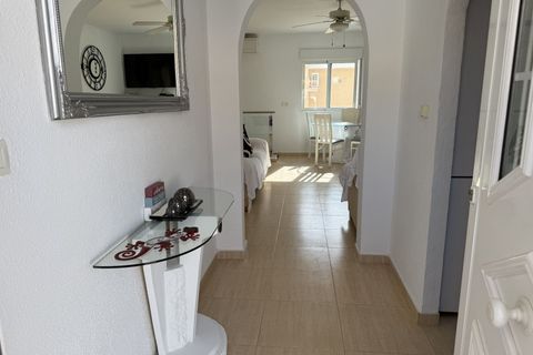 Villa i Bolnuevo, Murcia, Bolnuevo - € 379.000 | Ref: CHA0634 - foto 6