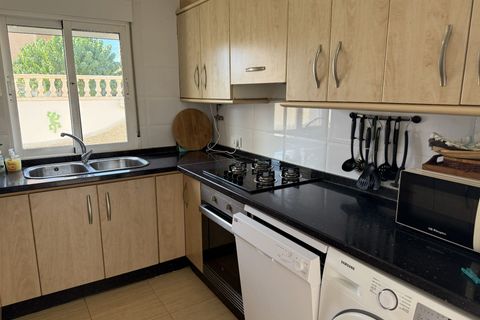 Villa i Bolnuevo, Murcia, Bolnuevo - € 379.000 | Ref: CHA0634 - foto 8