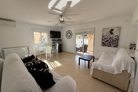 Villa i Bolnuevo, Murcia, Bolnuevo - € 379.000 | Ref: CHA0634 - foto 9