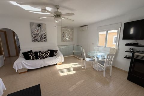 Villa i Bolnuevo, Murcia, Bolnuevo - € 379.000 | Ref: CHA0634 - foto 10