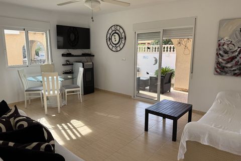 Villa i Bolnuevo, Murcia, Bolnuevo - € 379.000 | Ref: CHA0634 - foto 11