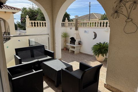 Villa i Bolnuevo, Murcia, Bolnuevo - € 379.000 | Ref: CHA0634 - foto 22