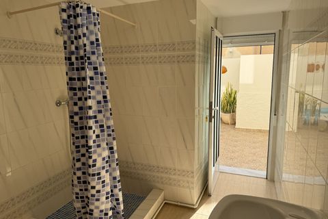 Villa i Bolnuevo, Murcia, Bolnuevo - € 379.000 | Ref: CHA0634 - foto 26