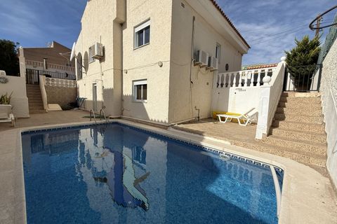 Villa i Bolnuevo, Murcia, Bolnuevo - € 379.000 | Ref: CHA0634 - foto 28