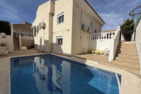 Villa i Bolnuevo, Murcia, Bolnuevo - € 379.000 | Ref: CHA0634 - foto 29