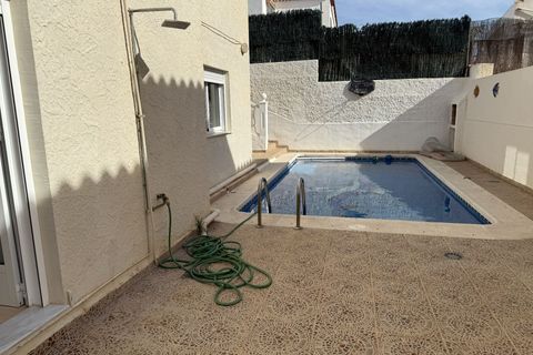 Villa i Bolnuevo, Murcia, Bolnuevo - € 379.000 | Ref: CHA0634 - foto 30