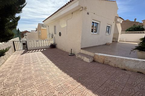 Villa i Bolnuevo, Murcia, Bolnuevo - € 379.000 | Ref: CHA0634 - foto 32