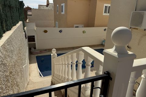 Villa i Bolnuevo, Murcia, Bolnuevo - € 379.000 | Ref: CHA0634 - foto 33