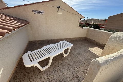 Villa i Bolnuevo, Murcia, Bolnuevo - € 379.000 | Ref: CHA0634 - foto 34