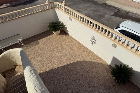 Villa i Bolnuevo, Murcia, Bolnuevo - € 379.000 | Ref: CHA0634 - foto 36