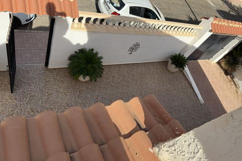 Villa i Bolnuevo, Murcia, Bolnuevo - € 379.000 | Ref: CHA0634 - foto 37