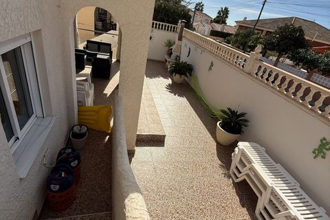 Villa i Bolnuevo, Murcia, Bolnuevo - € 379.000 | Ref: CHA0634 - foto 38